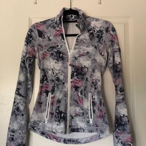Lululemon define jacket